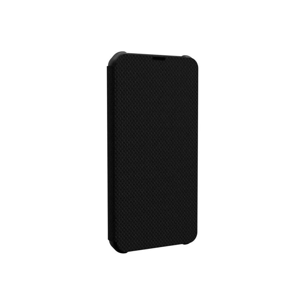 Urban Armour Gear Metropolis Phone Case For iPhone 14 Plus (Black) - Image 2