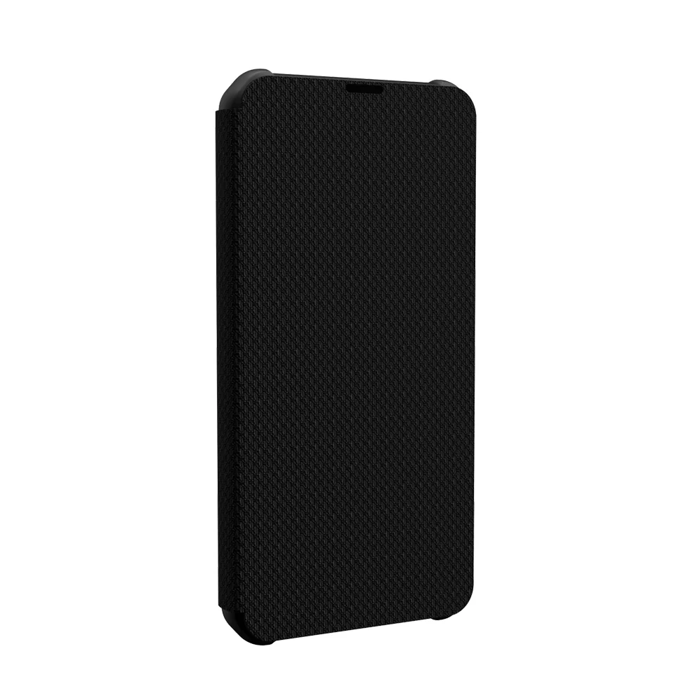 Urban Armour Gear Metropolis Phone Case For iPhone 14 Plus (Black) - Image 6