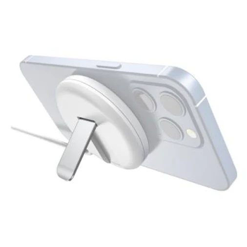 Urban MiniMag+ 15W Wireless Charging Pad MagSafe For Apple iPhone 12/13 - Image 2