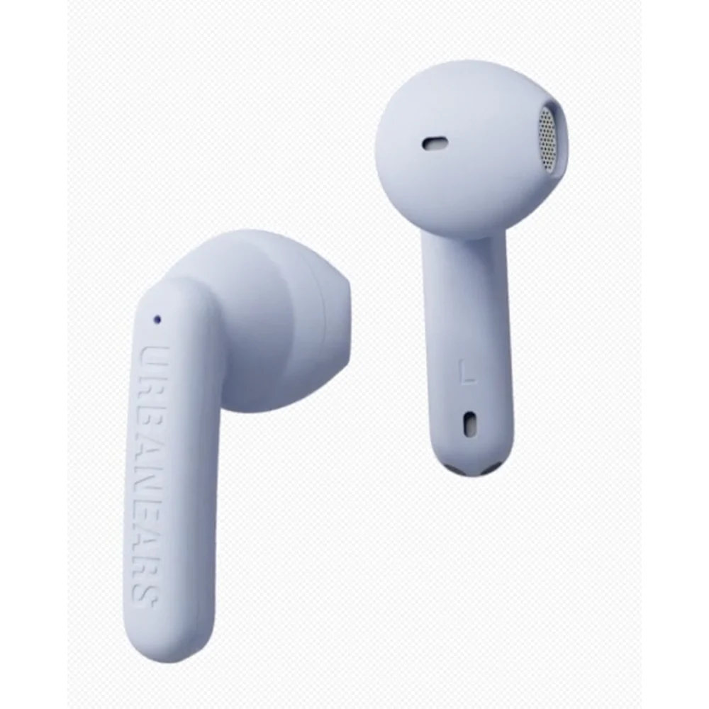 Urbanears Boo True Wireless Earbuds with Charging Case (Slightly Blue) - Image 2