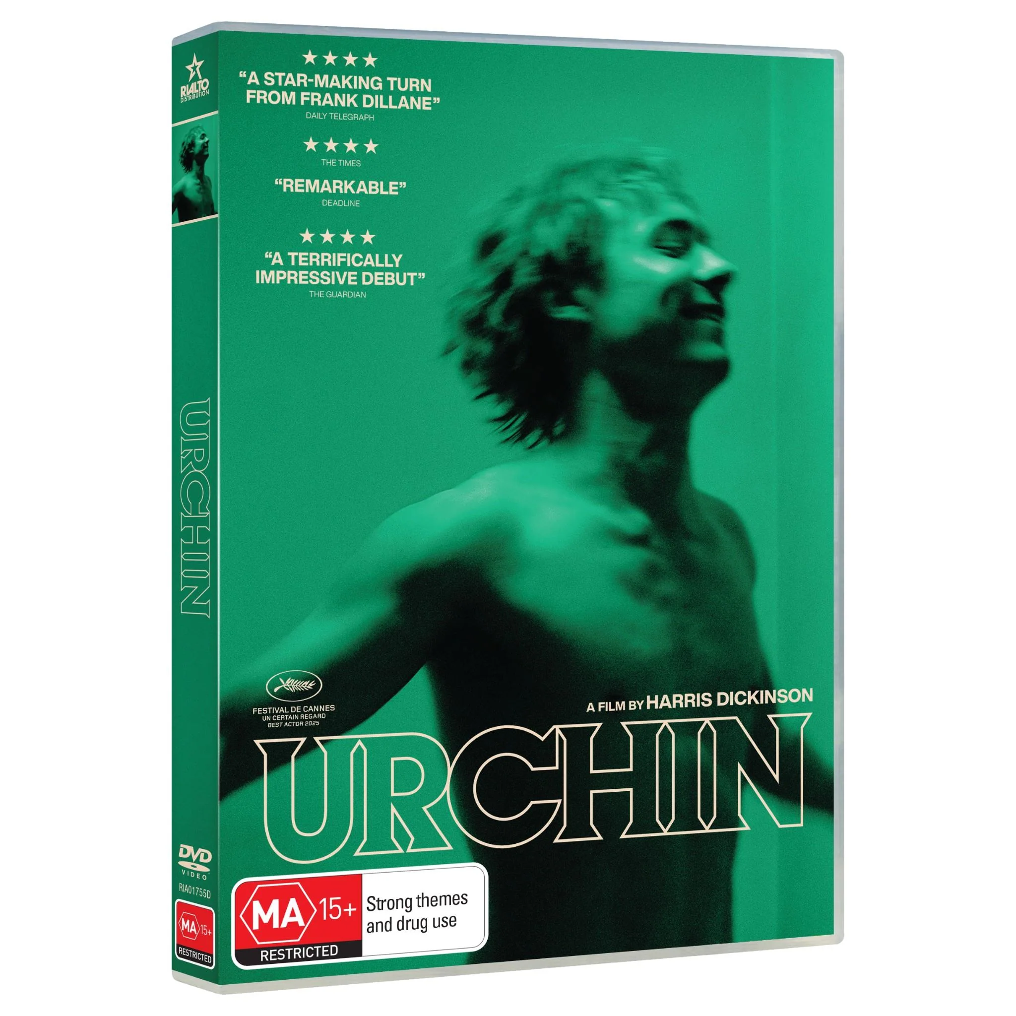 Urchin - Image 2
