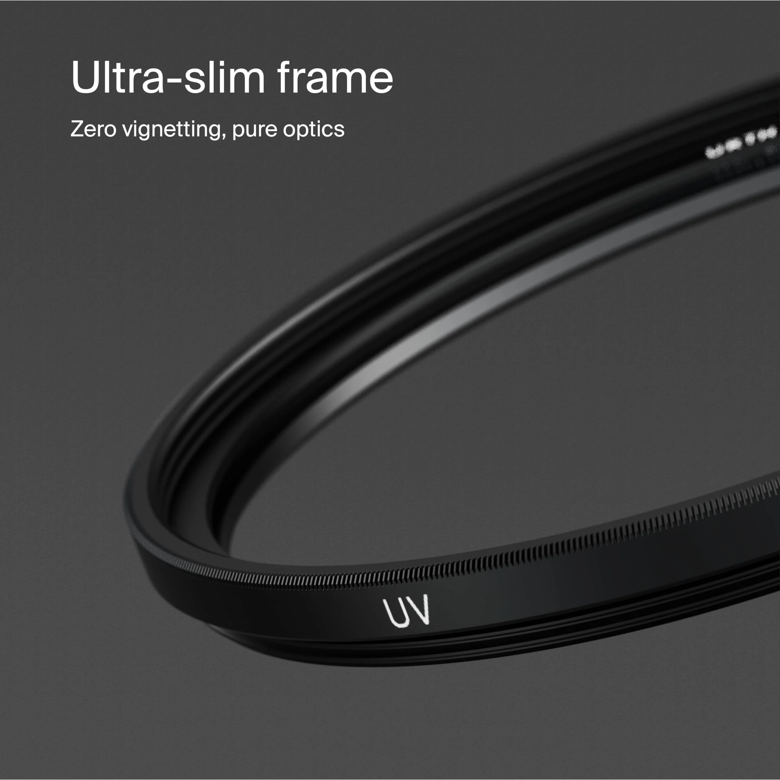 Urth 39mm UV Lens Filter (Plus+) - Image 4