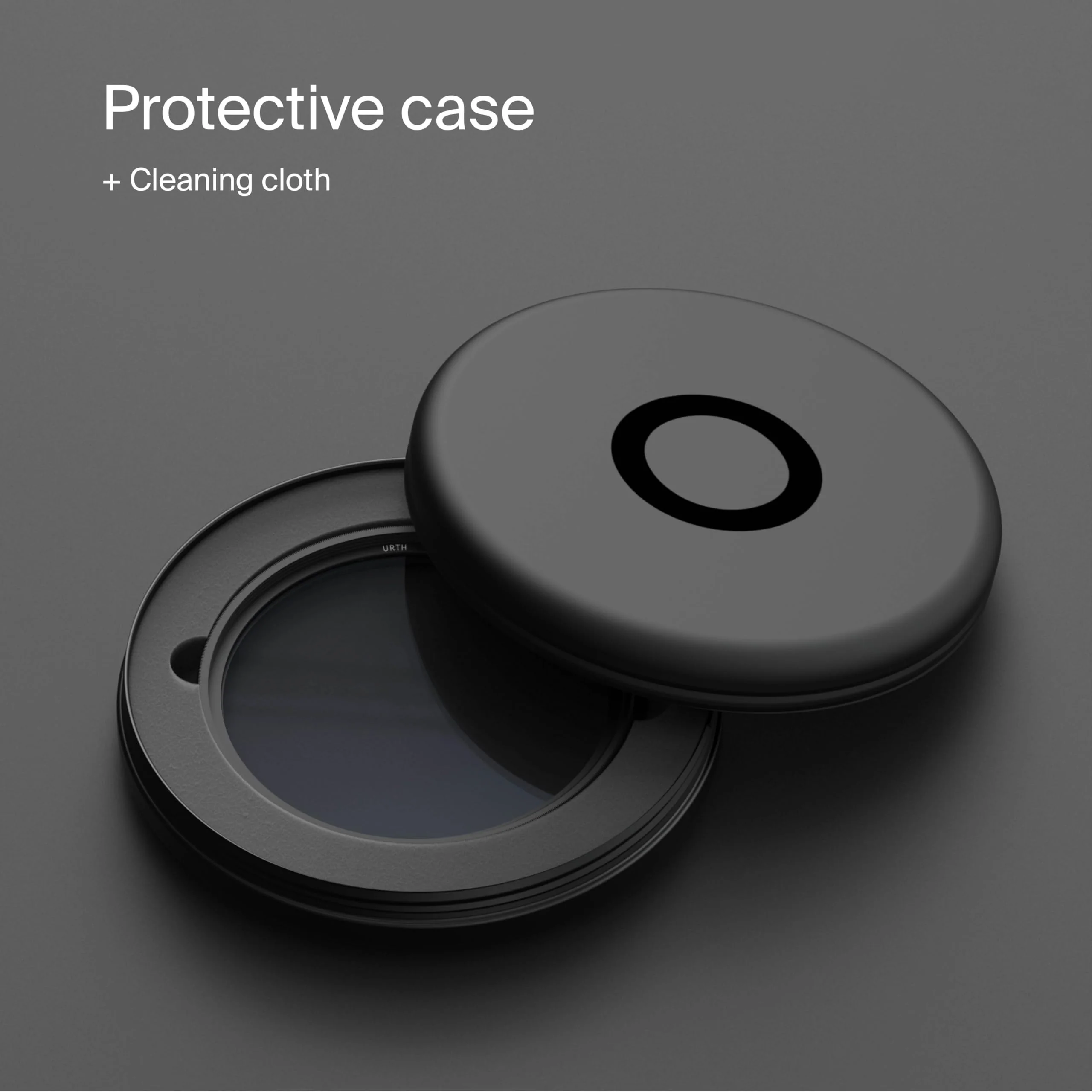 Urth 49mm UV Lens Filter (Plus+) - Image 5