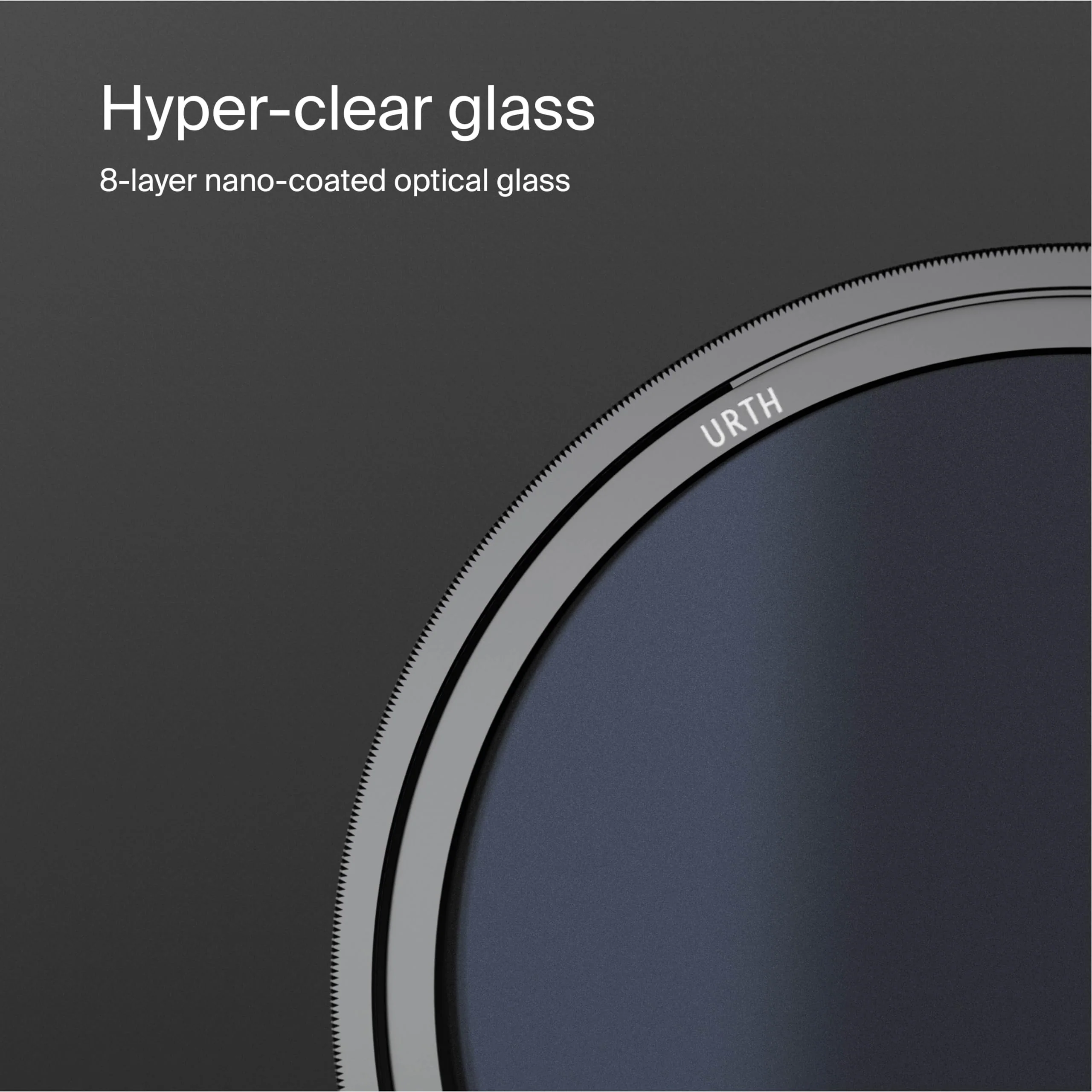 Urth 77mm Circular Polarizing (CPL) Lens Filter - Image 3