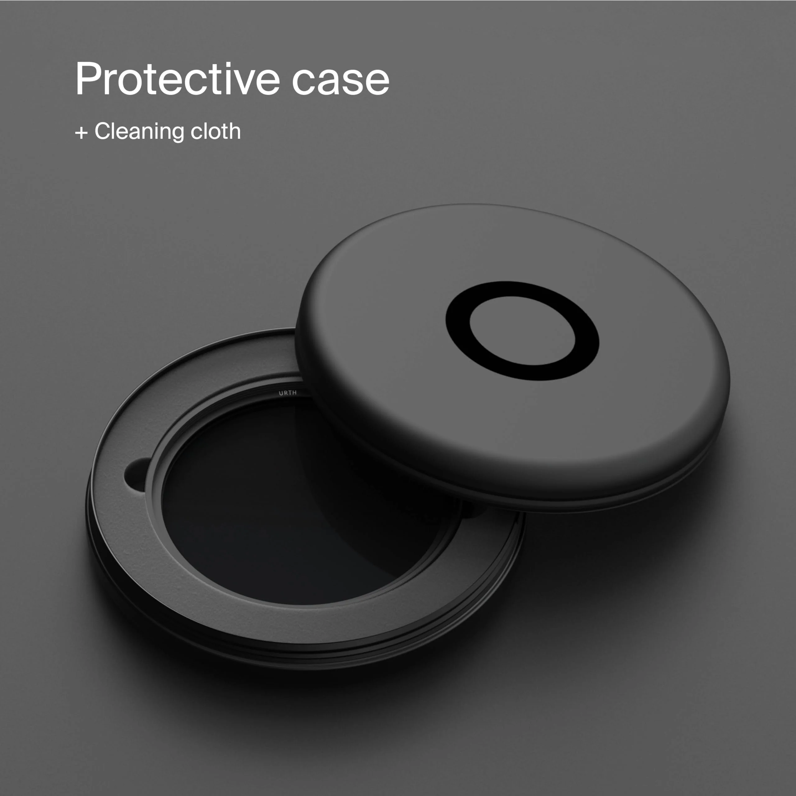 Urth 77mm Circular Polarizing (CPL) Lens Filter - Image 5