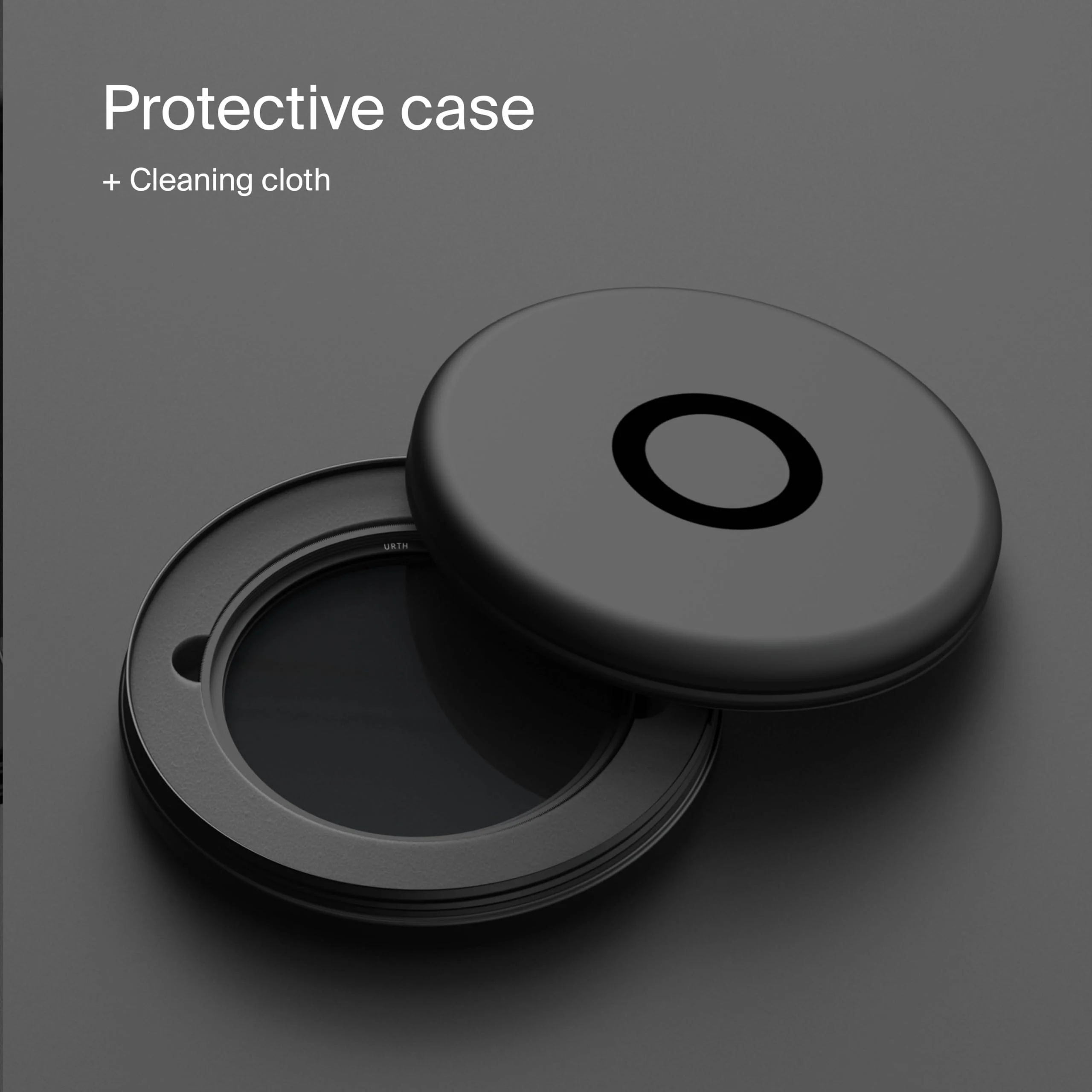 Urth 77mm Ethereal ¼ Diffusion Lens Filter (Plus+) - Image 5