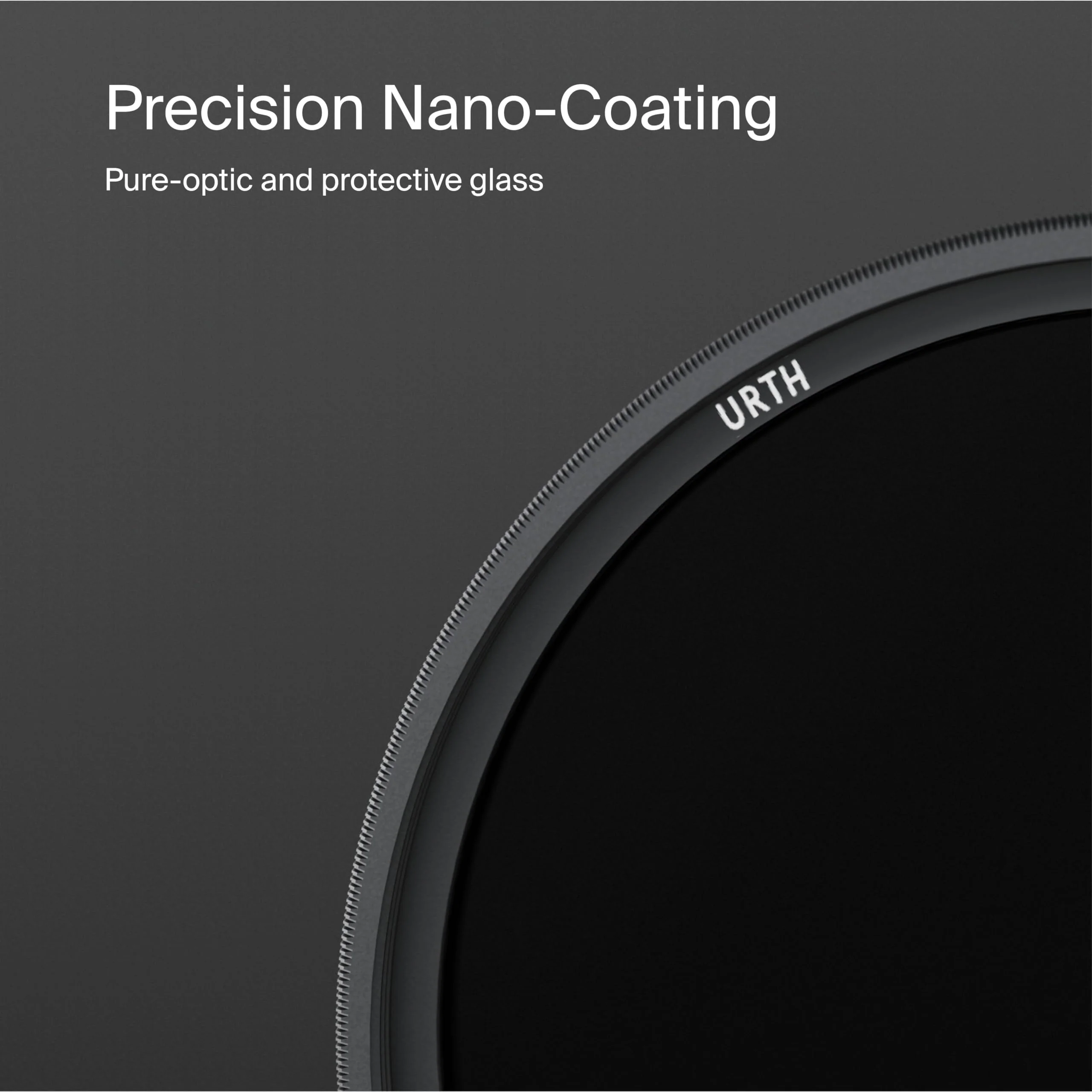 Urth 95mm UV + Circular Polarizing (CPL) Lens Filter Kit (Plus+) - Image 3
