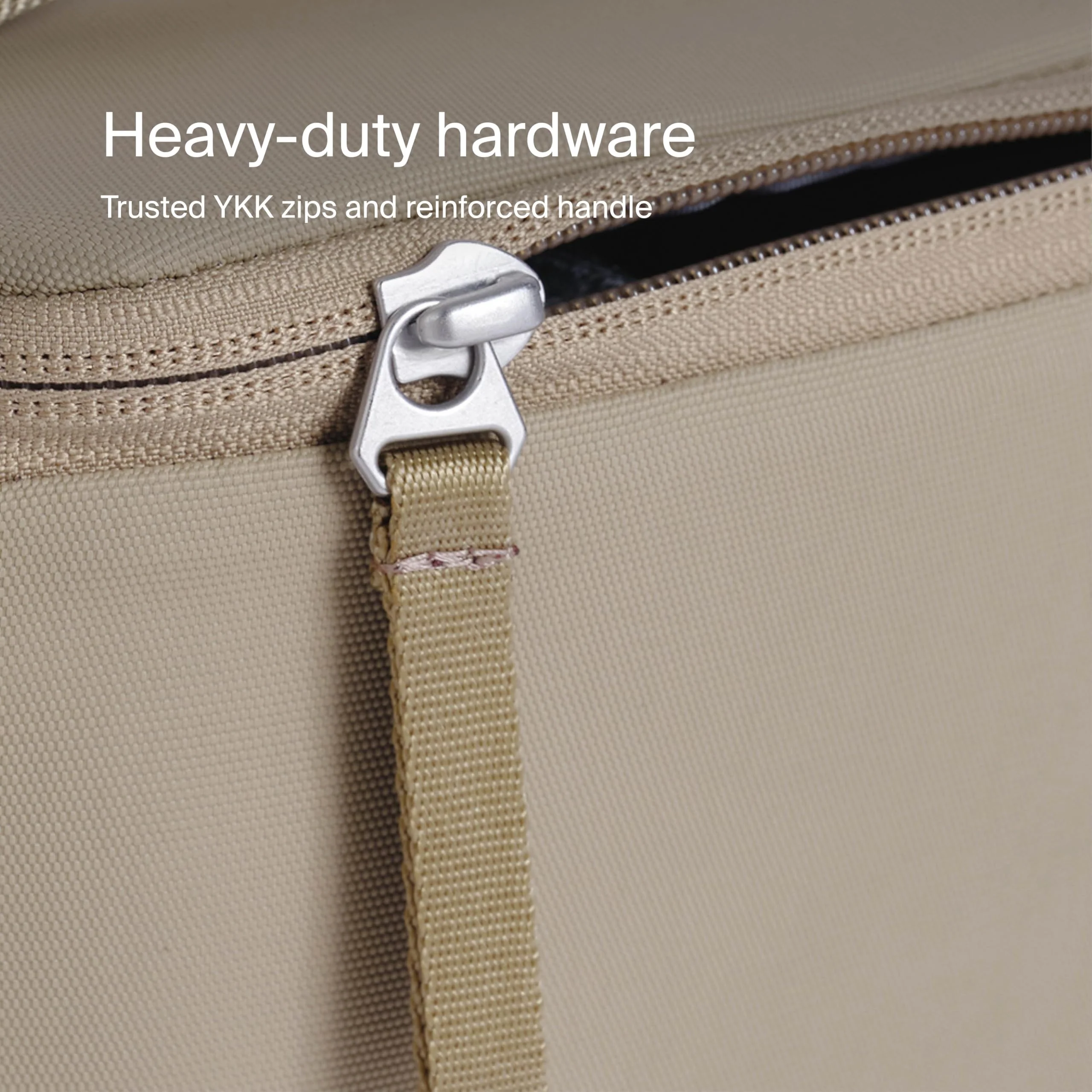 Urth Norite Camera Insert (Beige) - Image 7