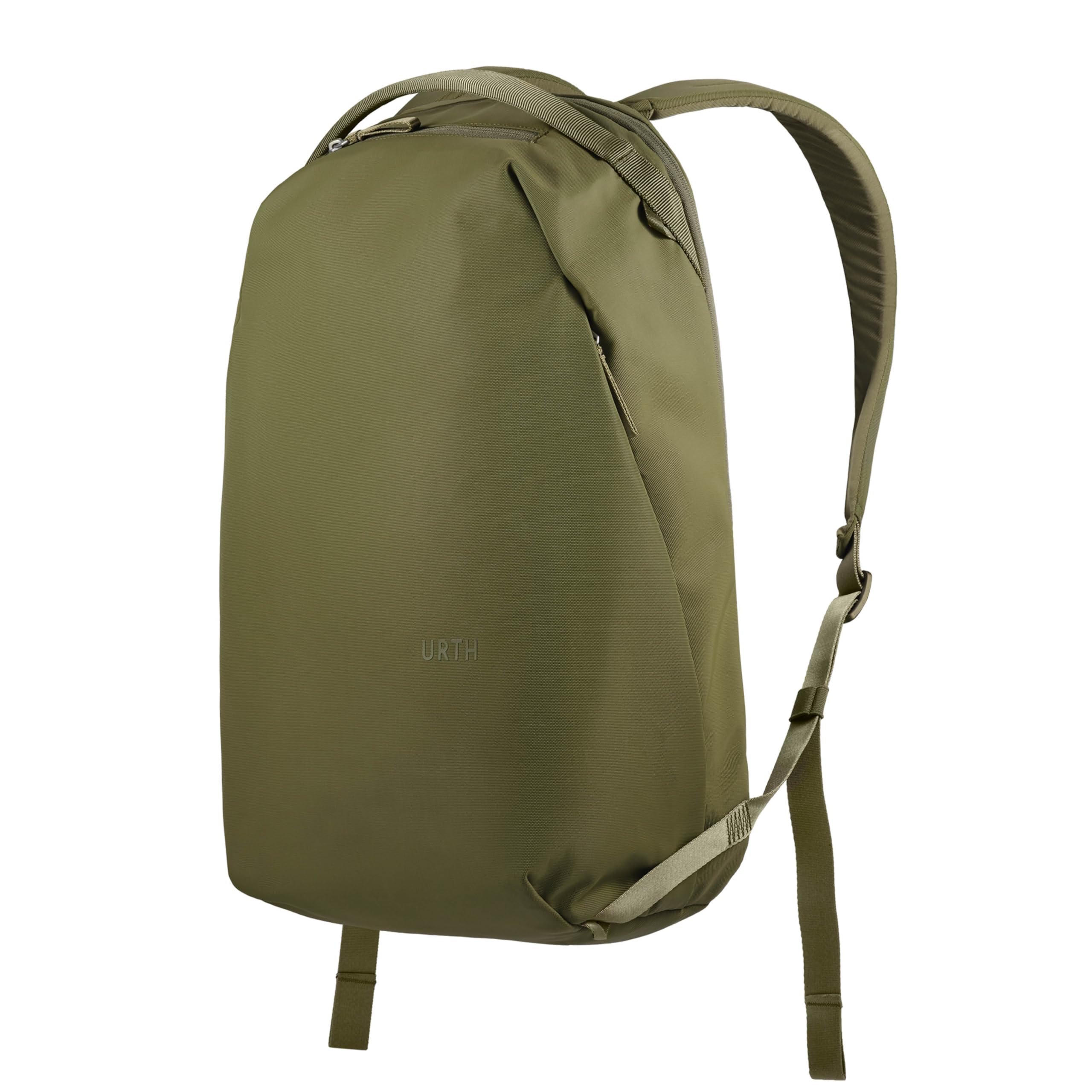 Urth Norite Modular 24L Everyday Backpack (Green) - Image 2