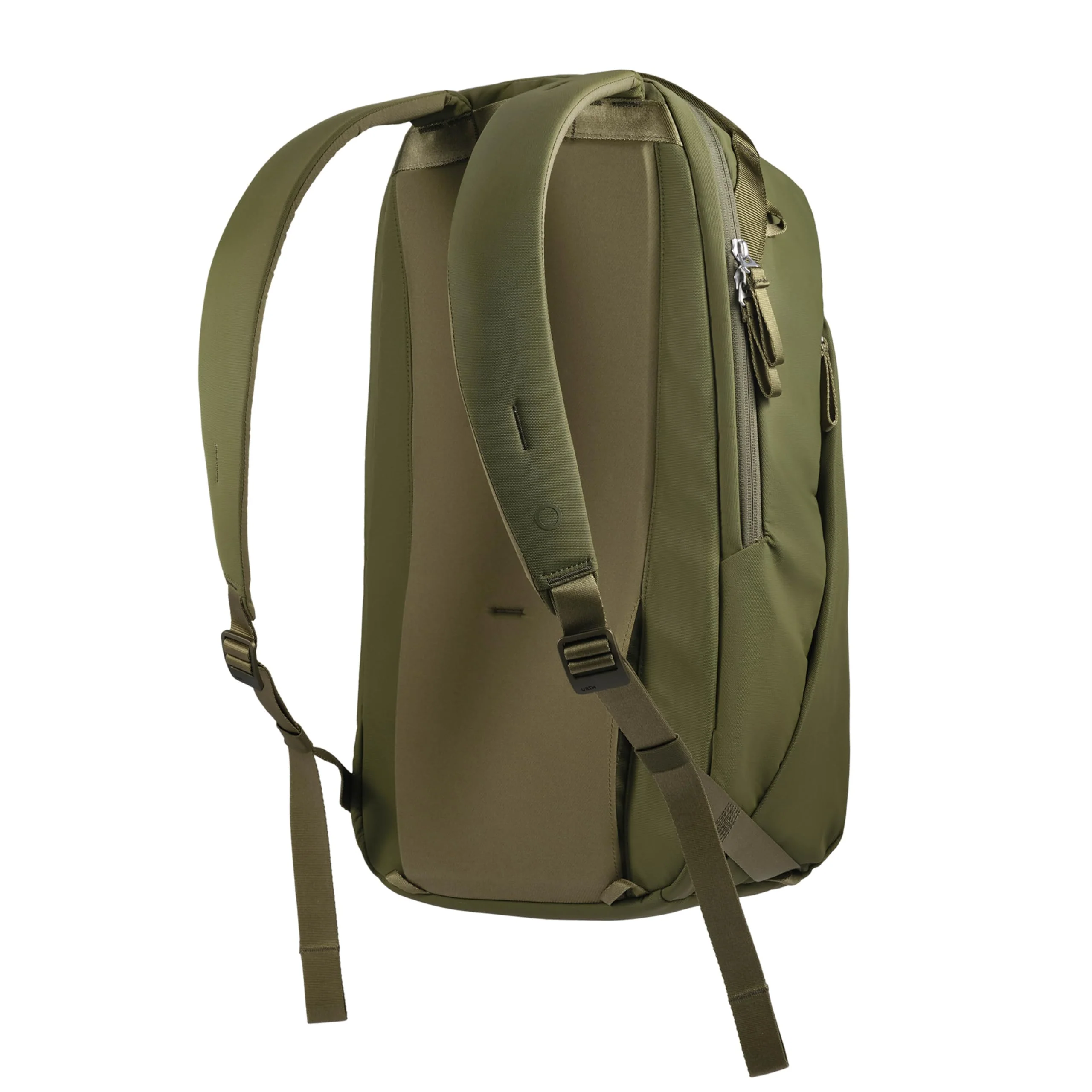 Urth Norite Modular 24L Everyday Backpack (Green) - Image 4