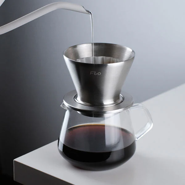 Varia FLO Glass Server - Image 7