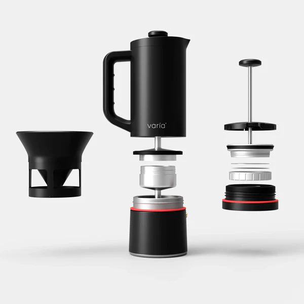 Varia PRO Multi Brewer - White - Image 2