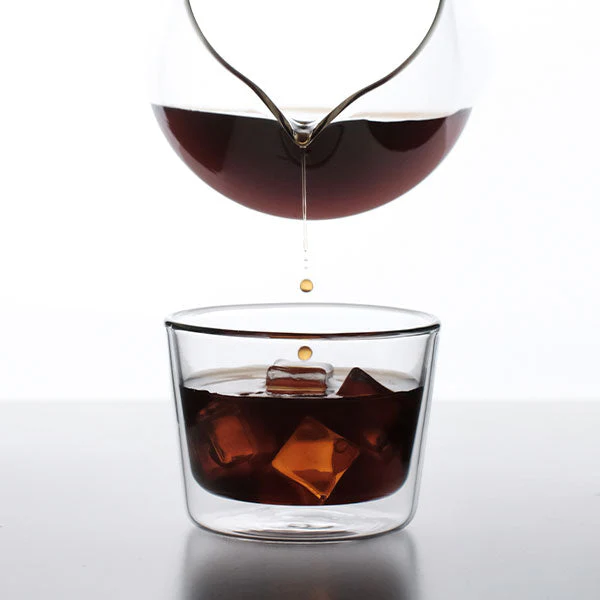 Varia SIP Dual Wall Glasses - 185ml - Image 9