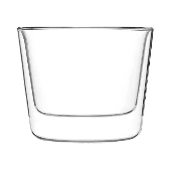 Varia SIP Dual Wall Glasses - 95ml - Image 4