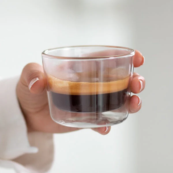 Varia SIP Dual Wall Glasses - 95ml - Image 6