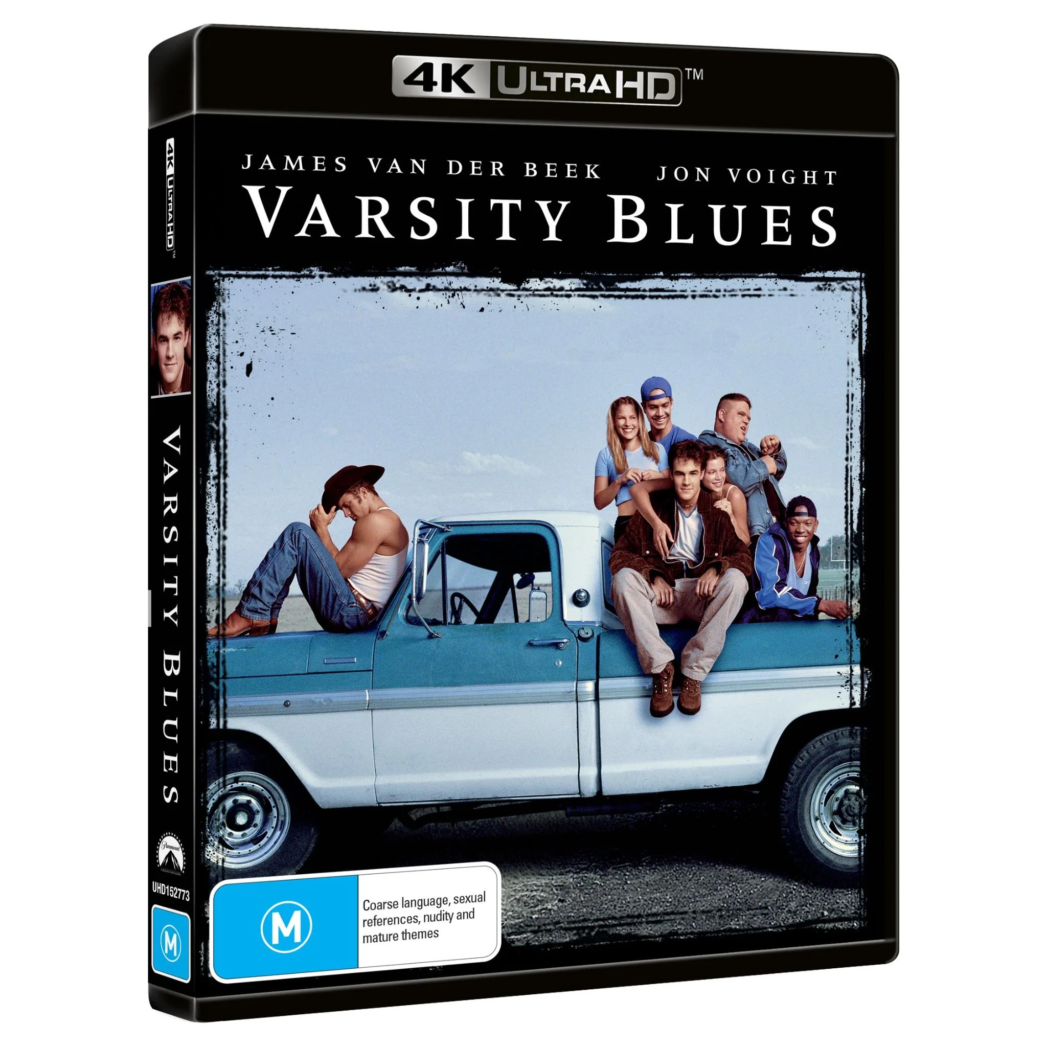 Varsity Blues - Image 2