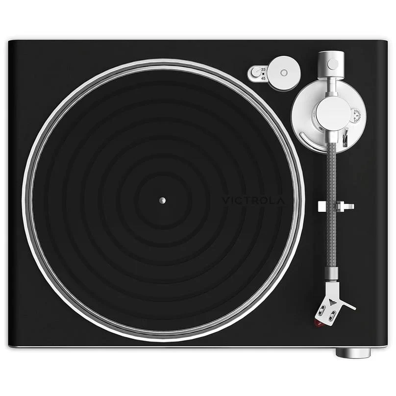 Victrola Stream Carbon Turntable With Wifi - Image 4