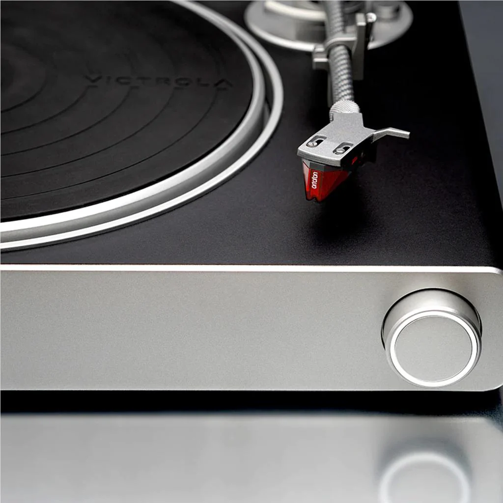 Victrola Stream Carbon Turntable With Wifi - Image 6