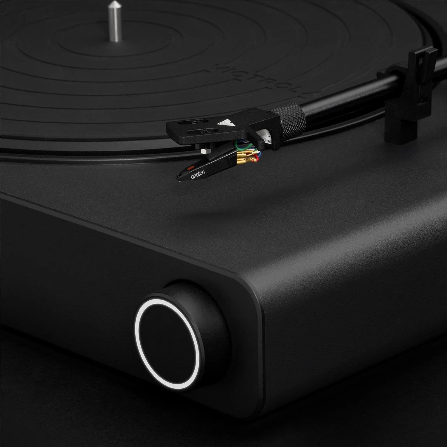 Victrola Stream Onyx Turntable With Wifi - Image 10