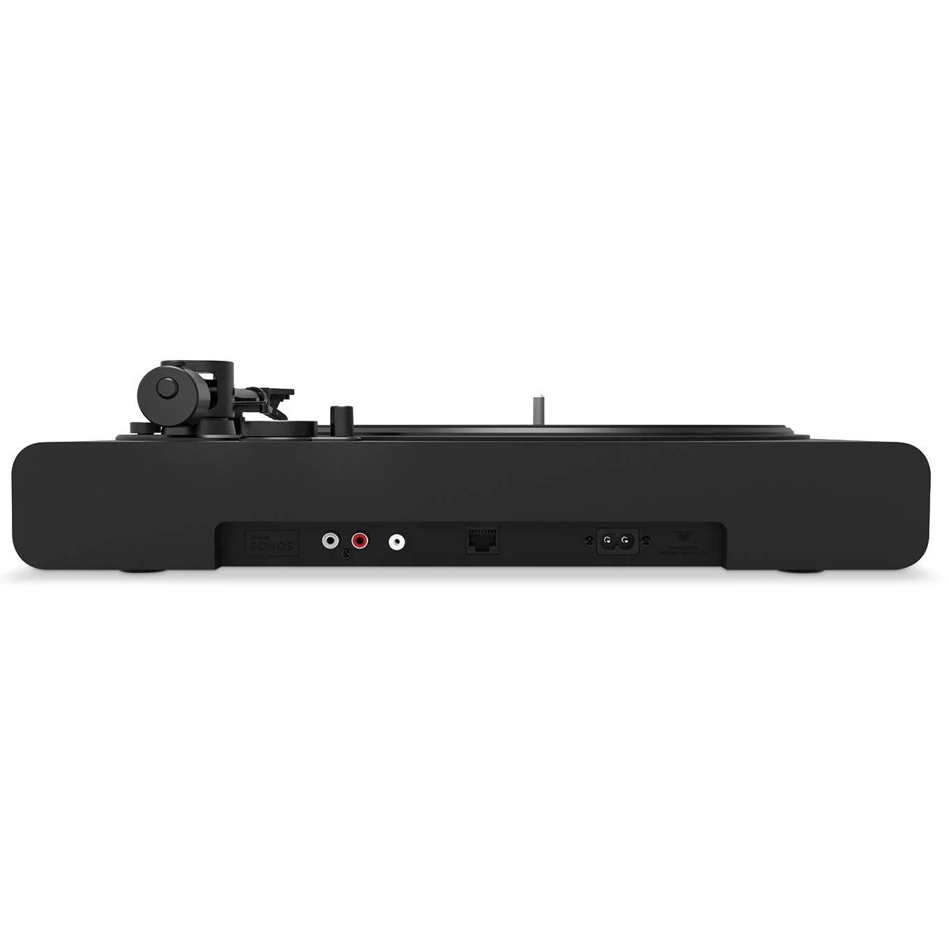 Victrola Stream Onyx Turntable With Wifi - Image 13