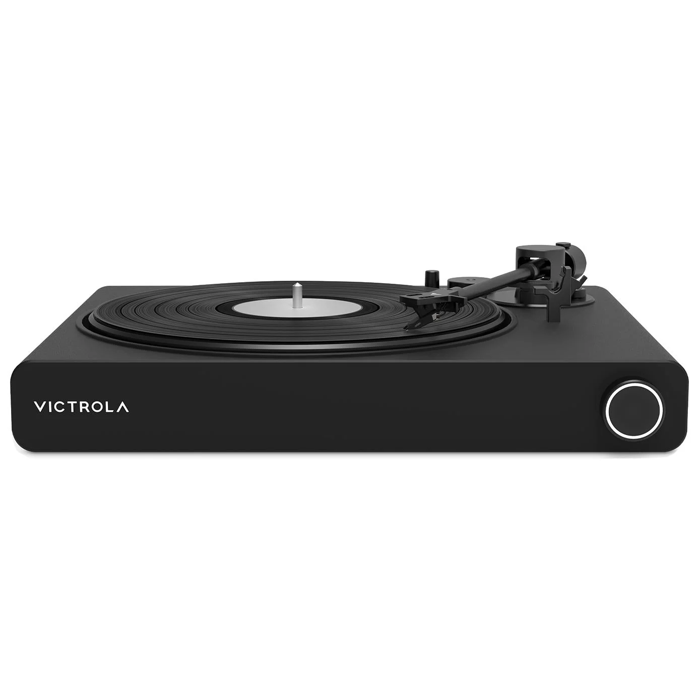 Victrola Stream Onyx Turntable With Wifi - Image 2