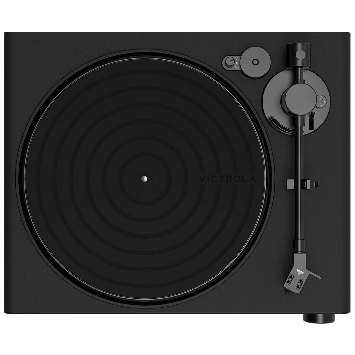 Victrola Stream Onyx Turntable With Wifi - Image 3