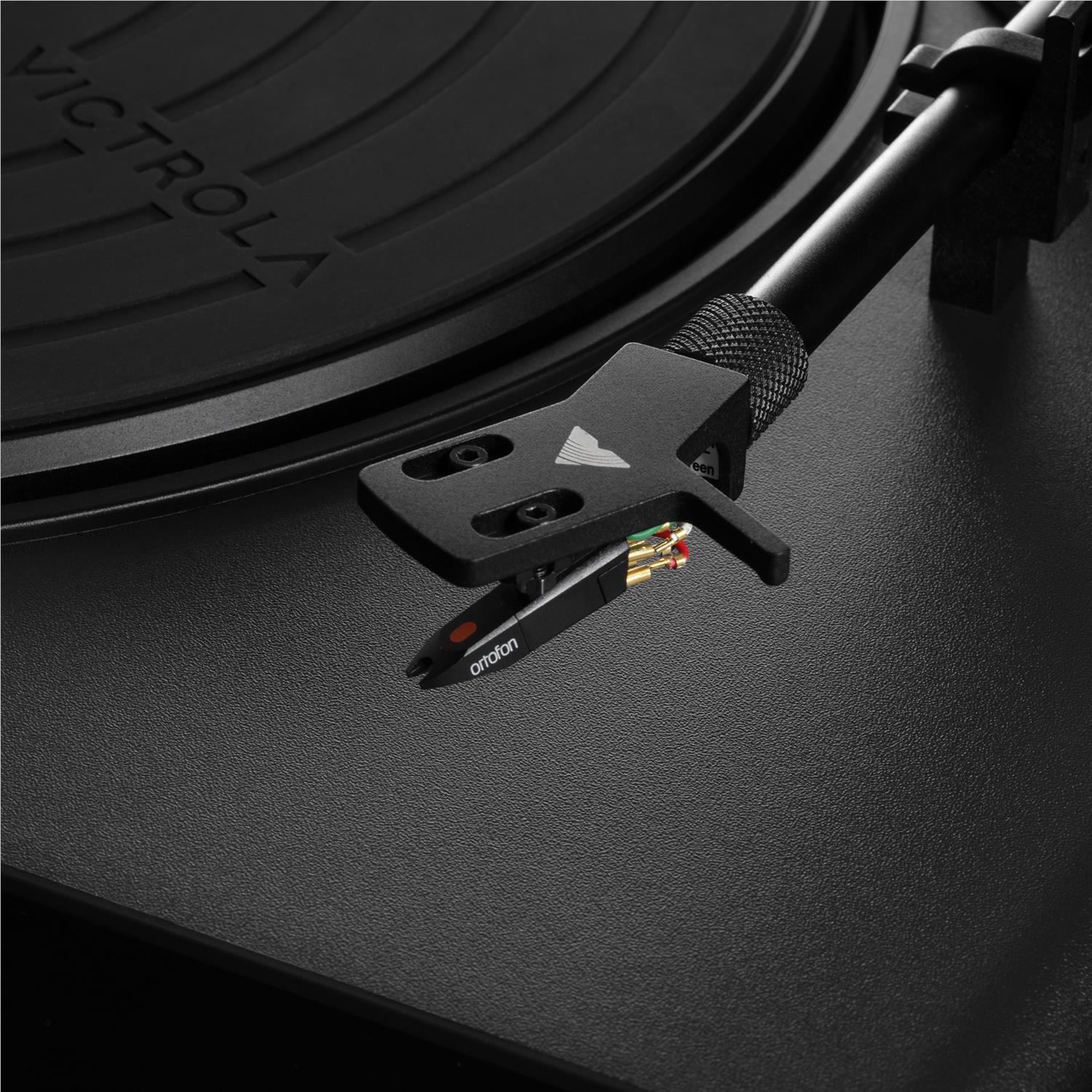 Victrola Stream Onyx Turntable With Wifi - Image 9