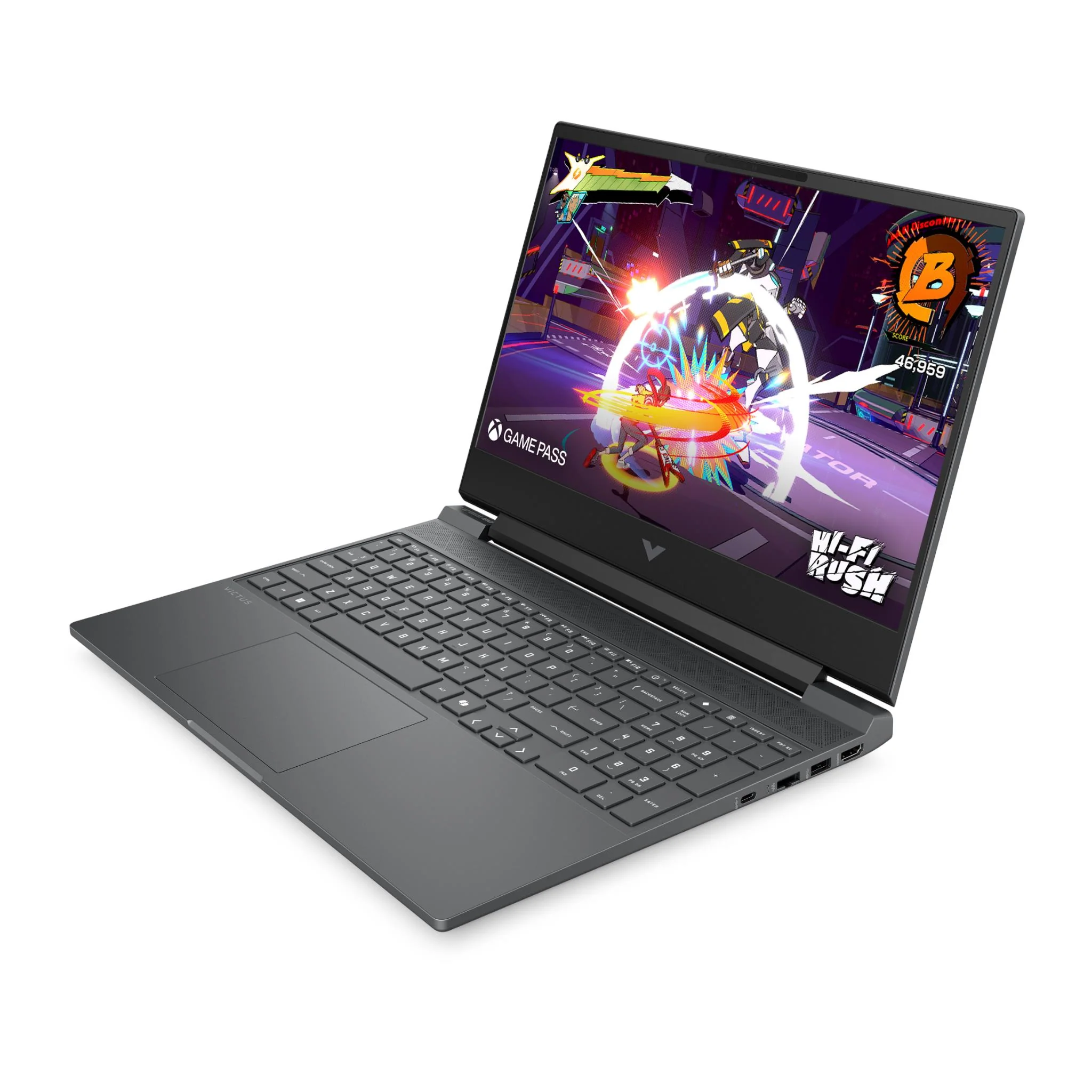Victus 15-fa2613TX 15.6" Full HD 144Hz Gaming Laptop (Intel Core i7)[GeForce RTX 5050) - Image 3
