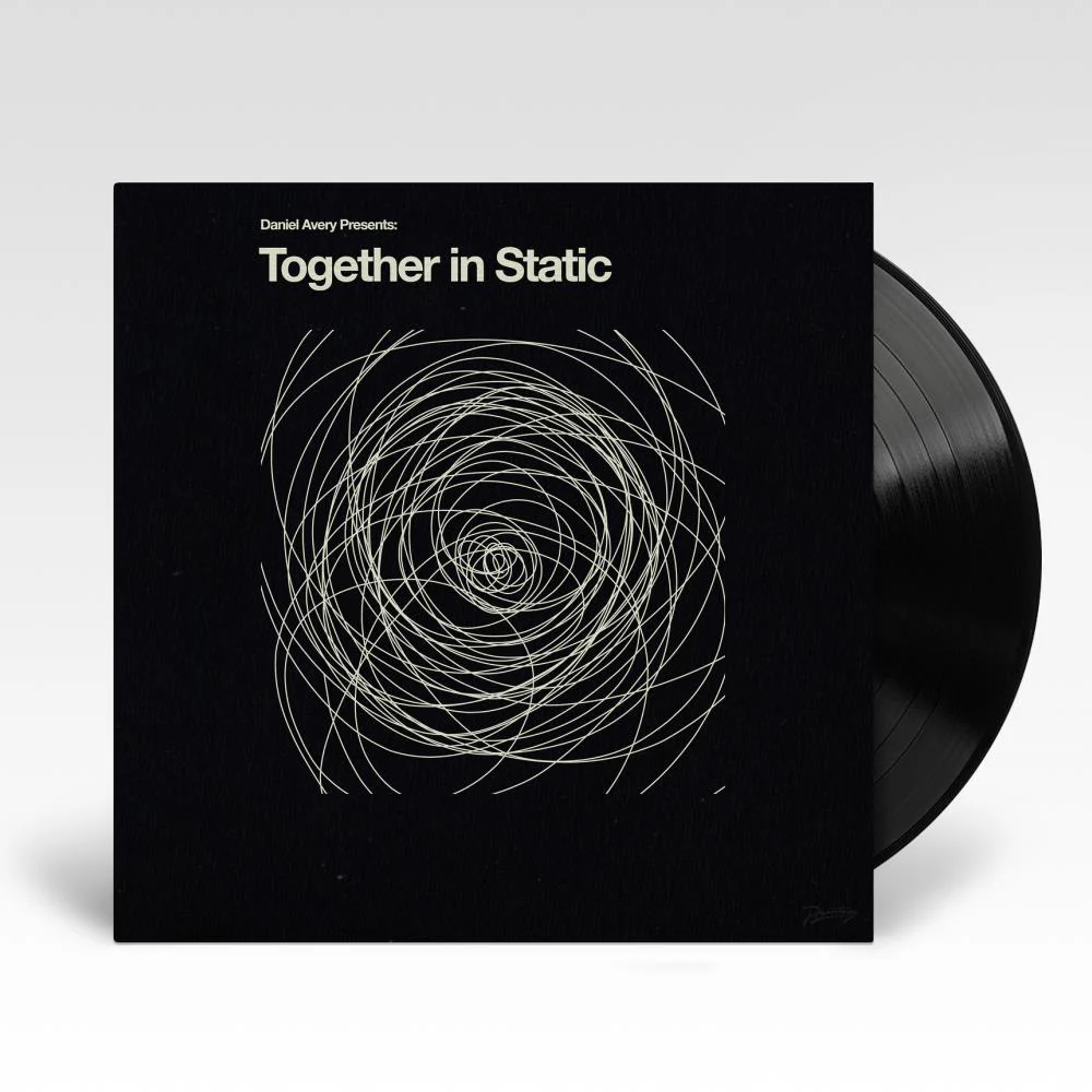 Together In Static (Vinyl)