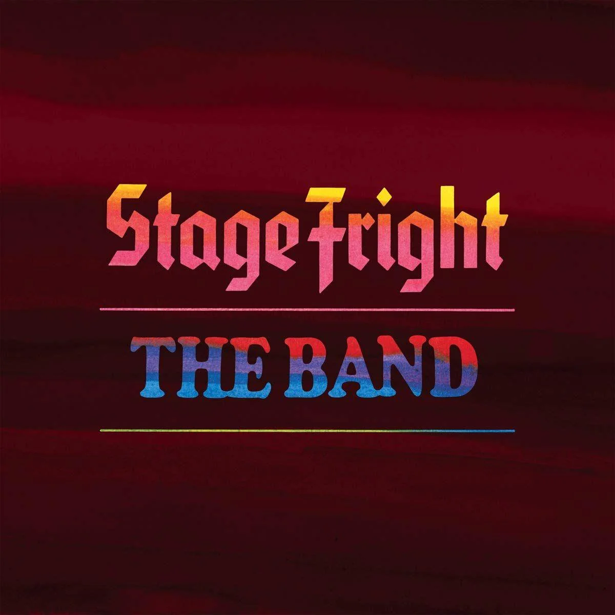 Stage Fright (50th Anniversary Super Deluxe Boxset) (Import) - Image 2