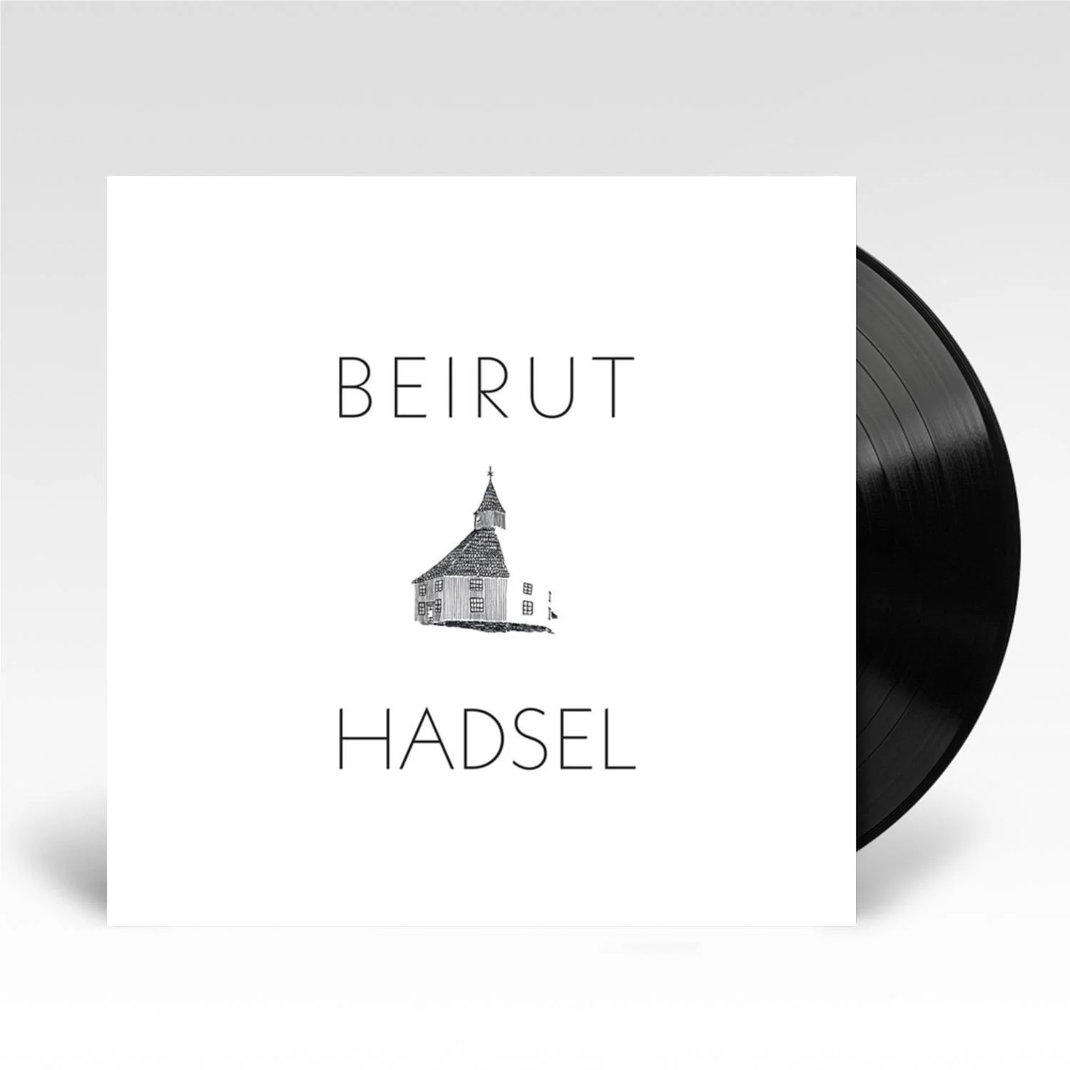 Hadsel (Vinyl)