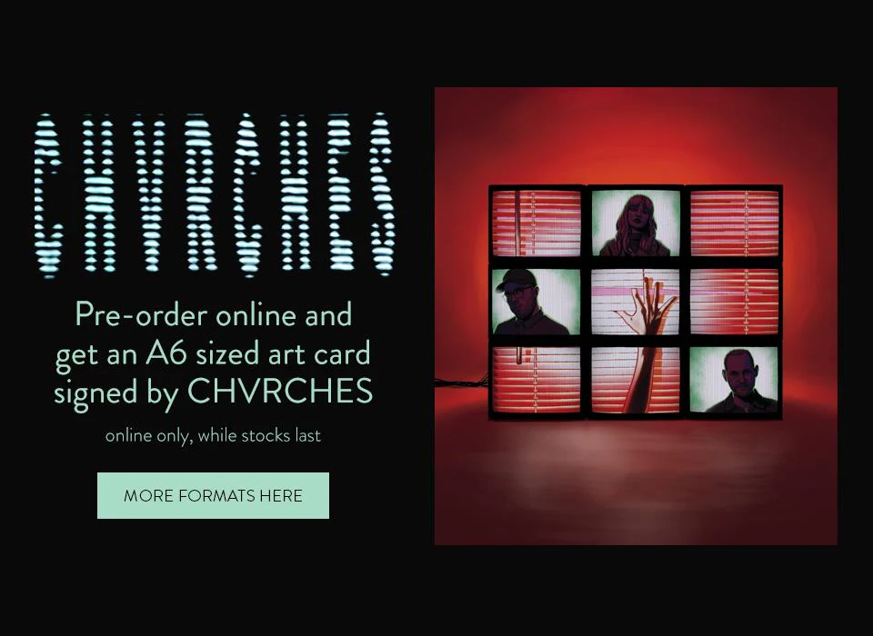 Screen Violence (Vinyl) - Image 2