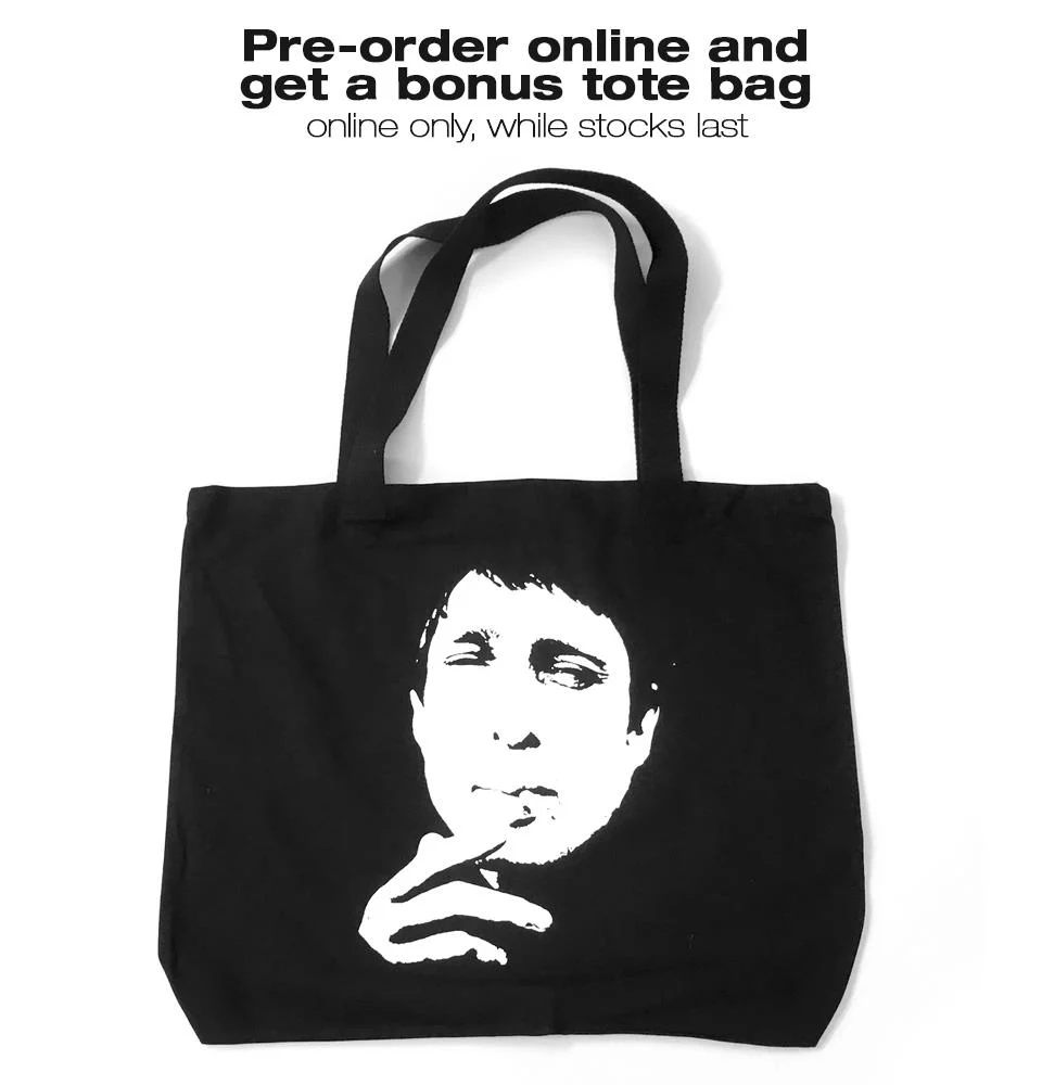 Bonny, The (Vinyl) - Image 2