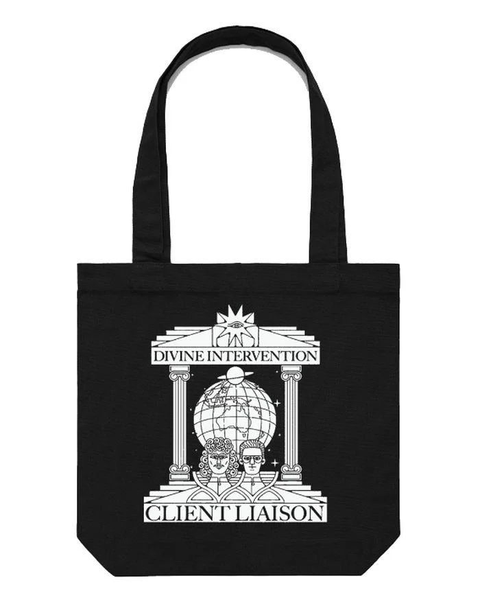 Divine Intervention (Vinyl) - Image 2
