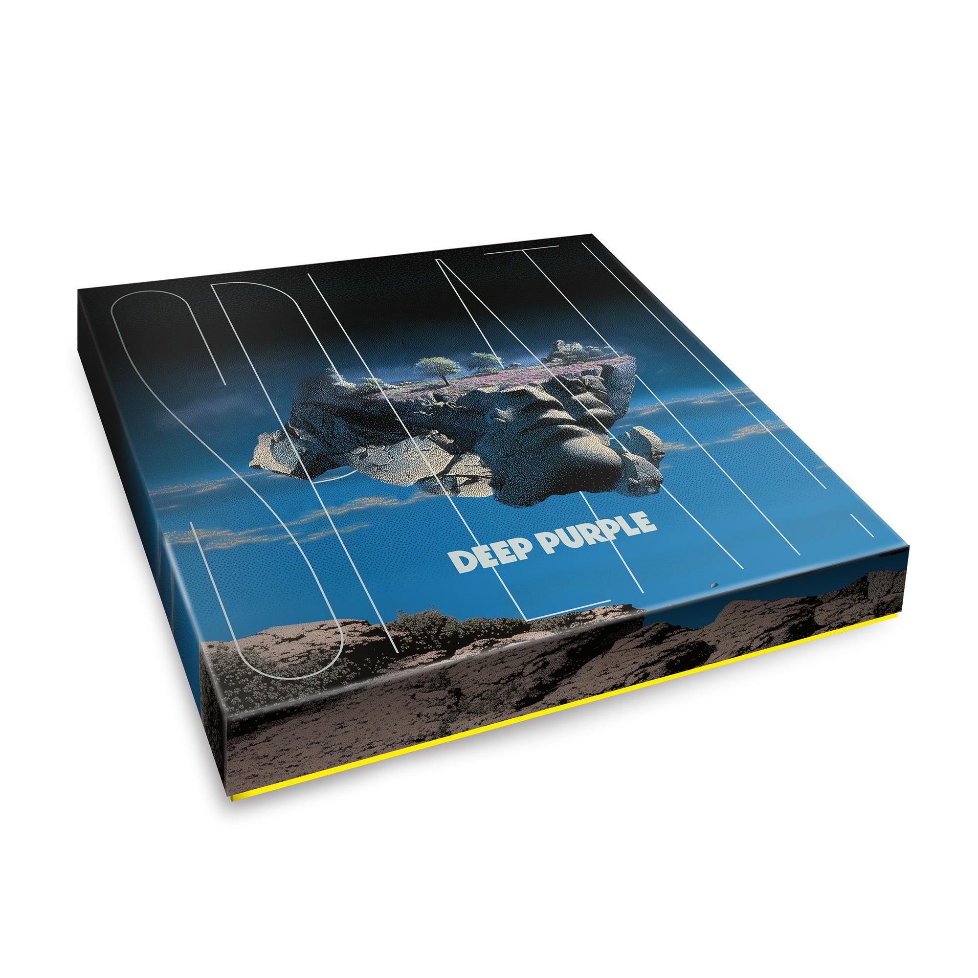 SPLAT! (Limited SuperDeluxe Vinyl Box Set) - Image 2