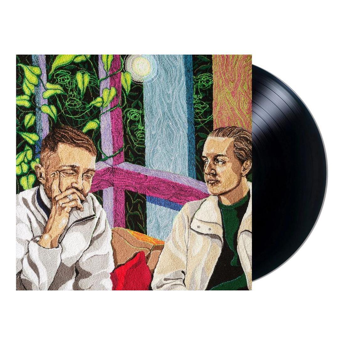 Alchemy (Vinyl)
