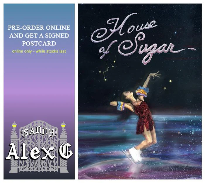 House Of Sugar (Vinyl) - Image 2