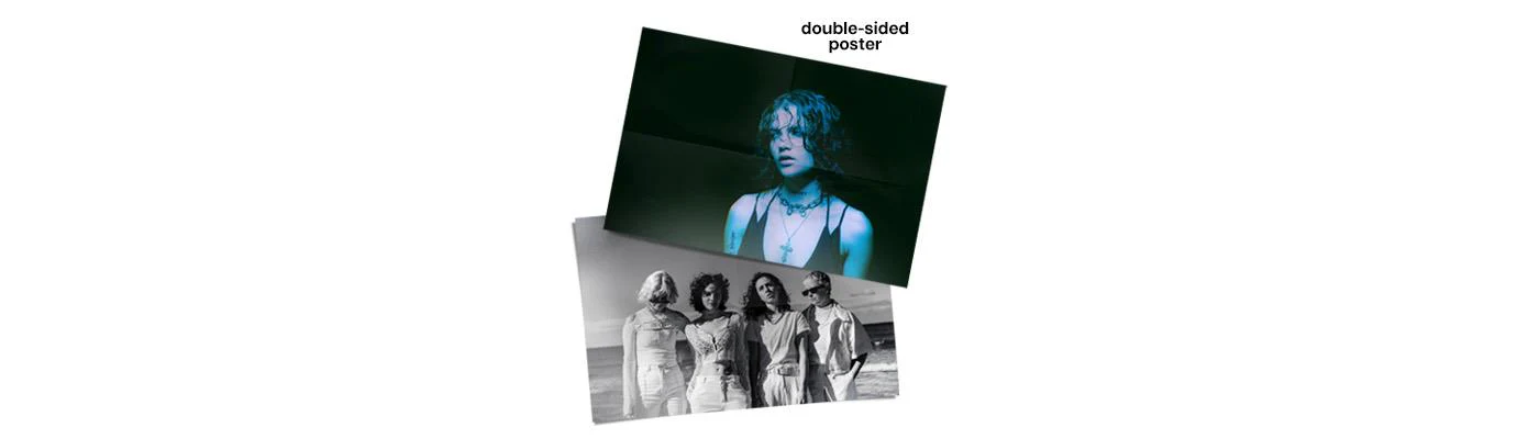 Analysis Paralysis (Vinyl) - Image 4