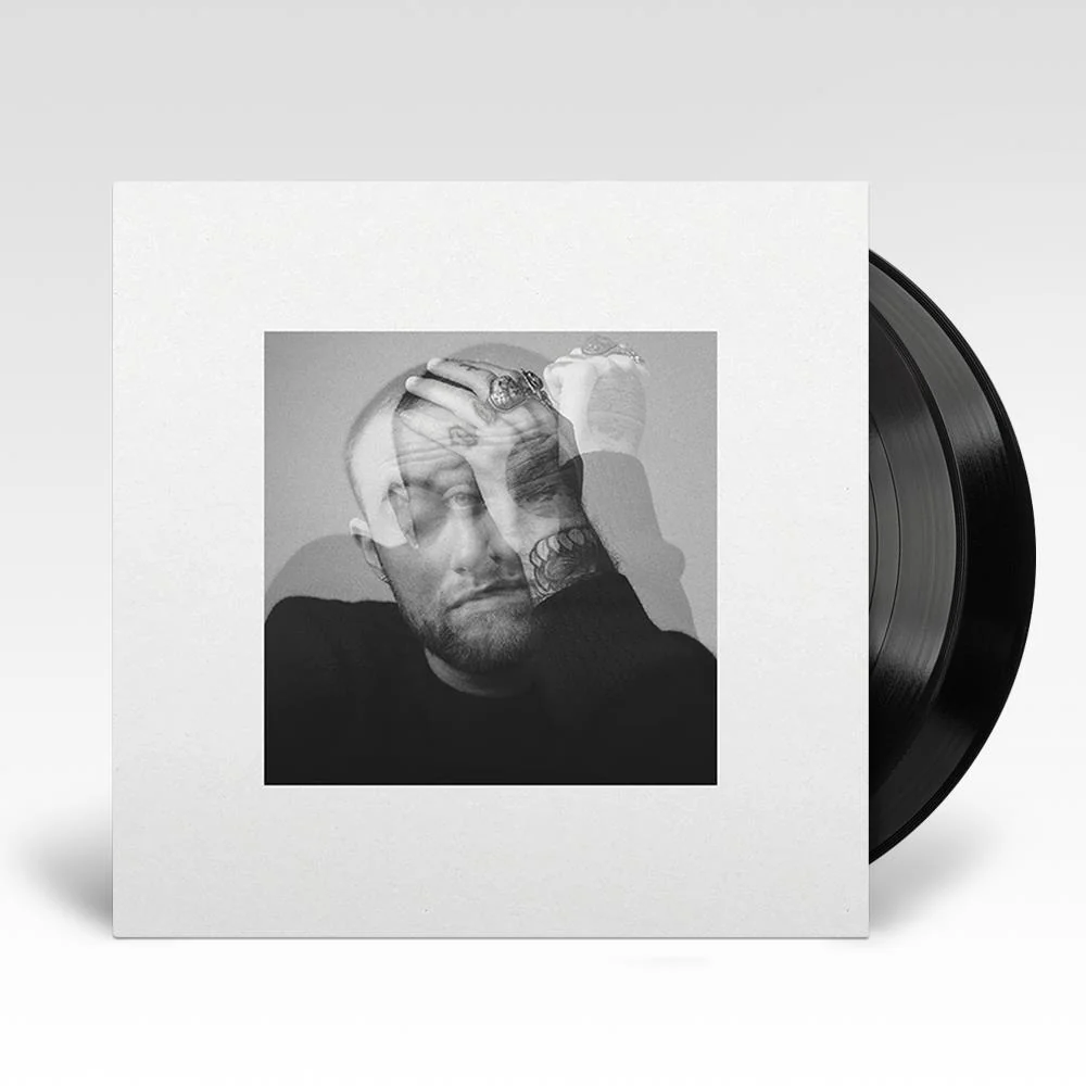 Circles (Vinyl)