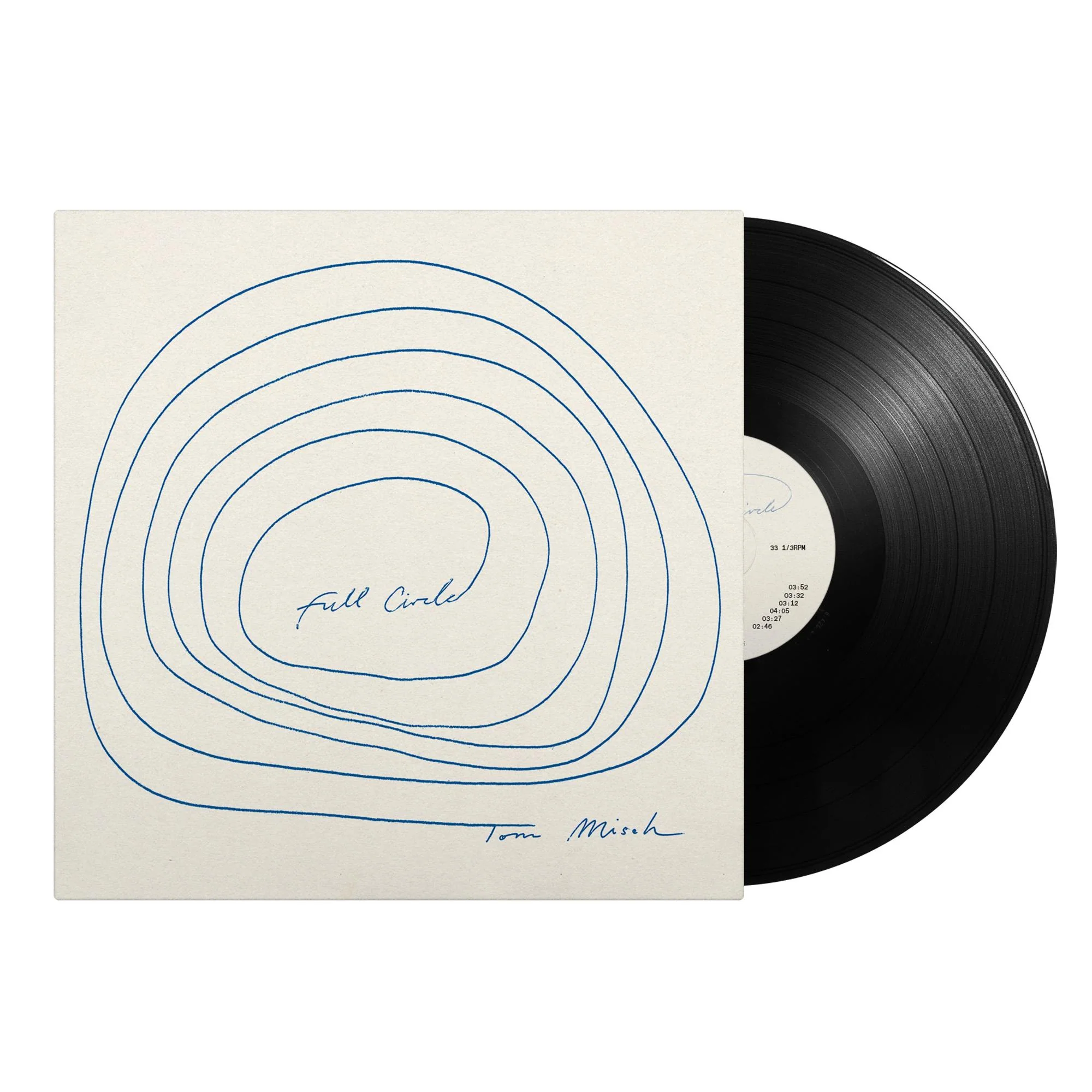 Full Circle (Vinyl)