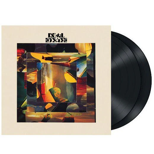Main Thing, The (Vinyl) - Image 2