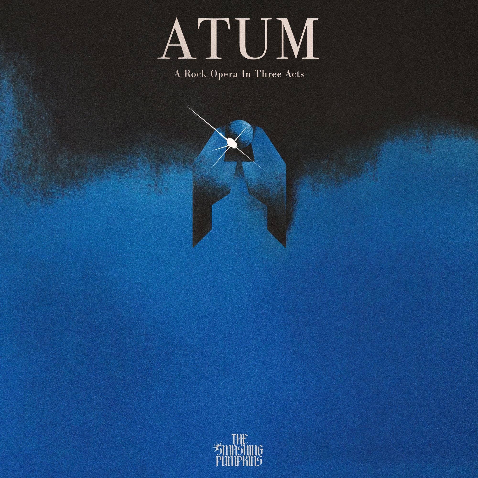 ATUM (Vinyl) - Image 2