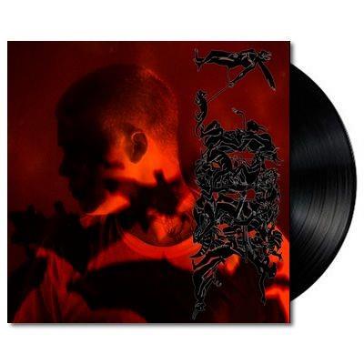 Stranger (Vinyl)