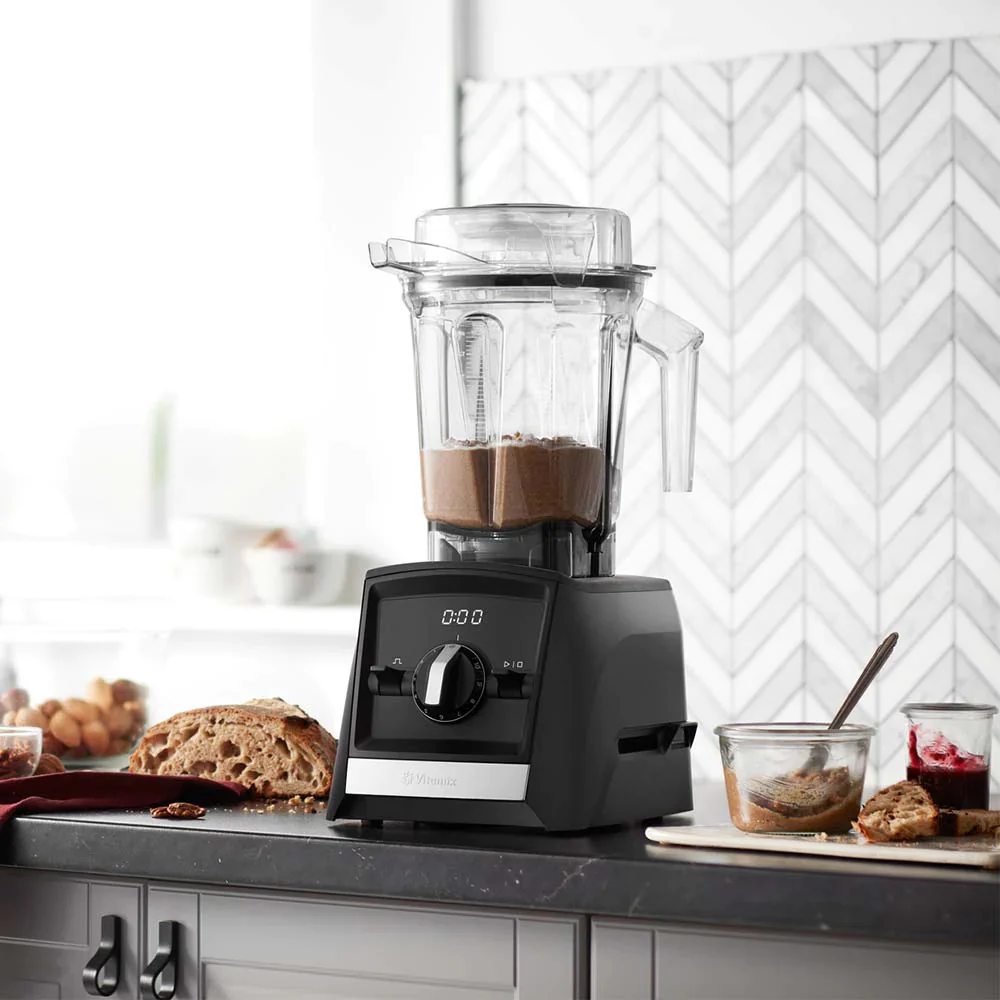 Vitamix Ascent Series 2300i Smart Blender - Red - Image 3