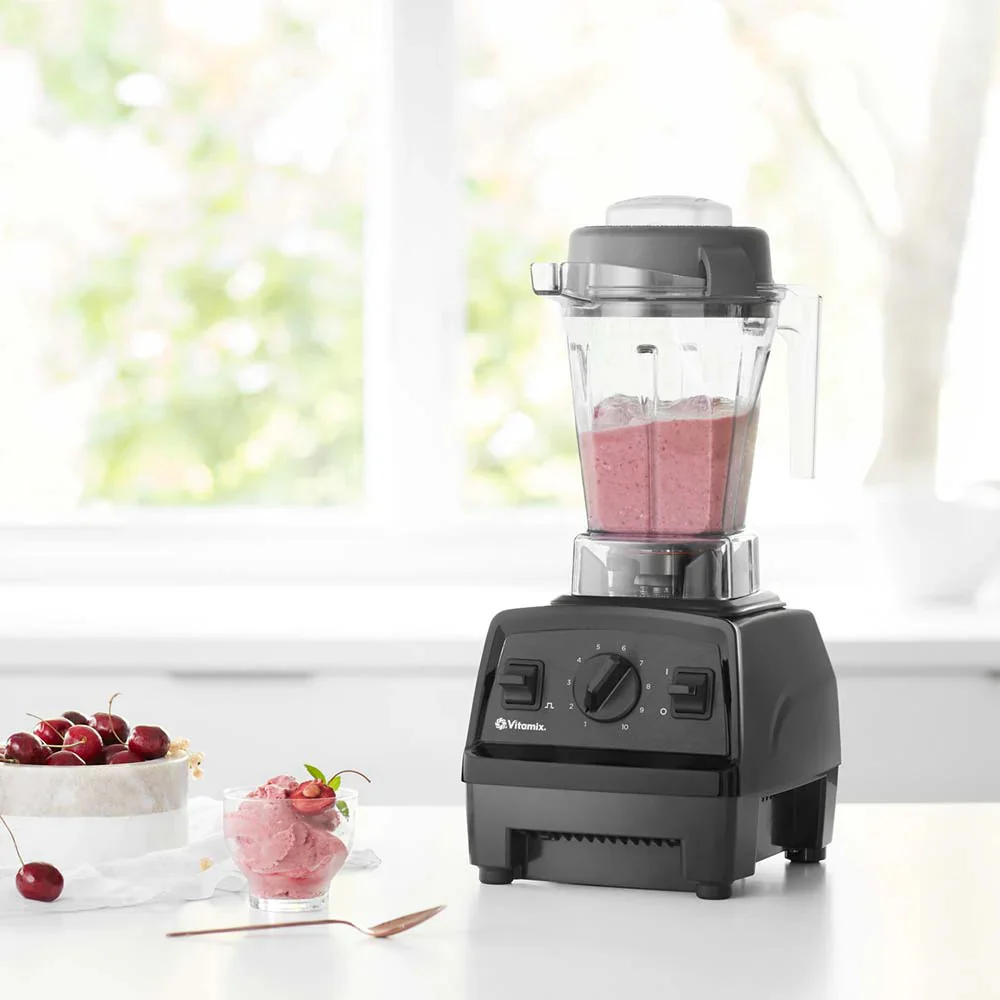Vitamix E310 Countertop Blender - Image 3