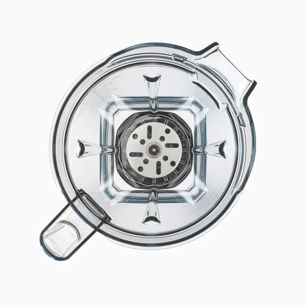 Vitamix New Ascent Aer Disc Container 1.4L (Clear) - Image 2