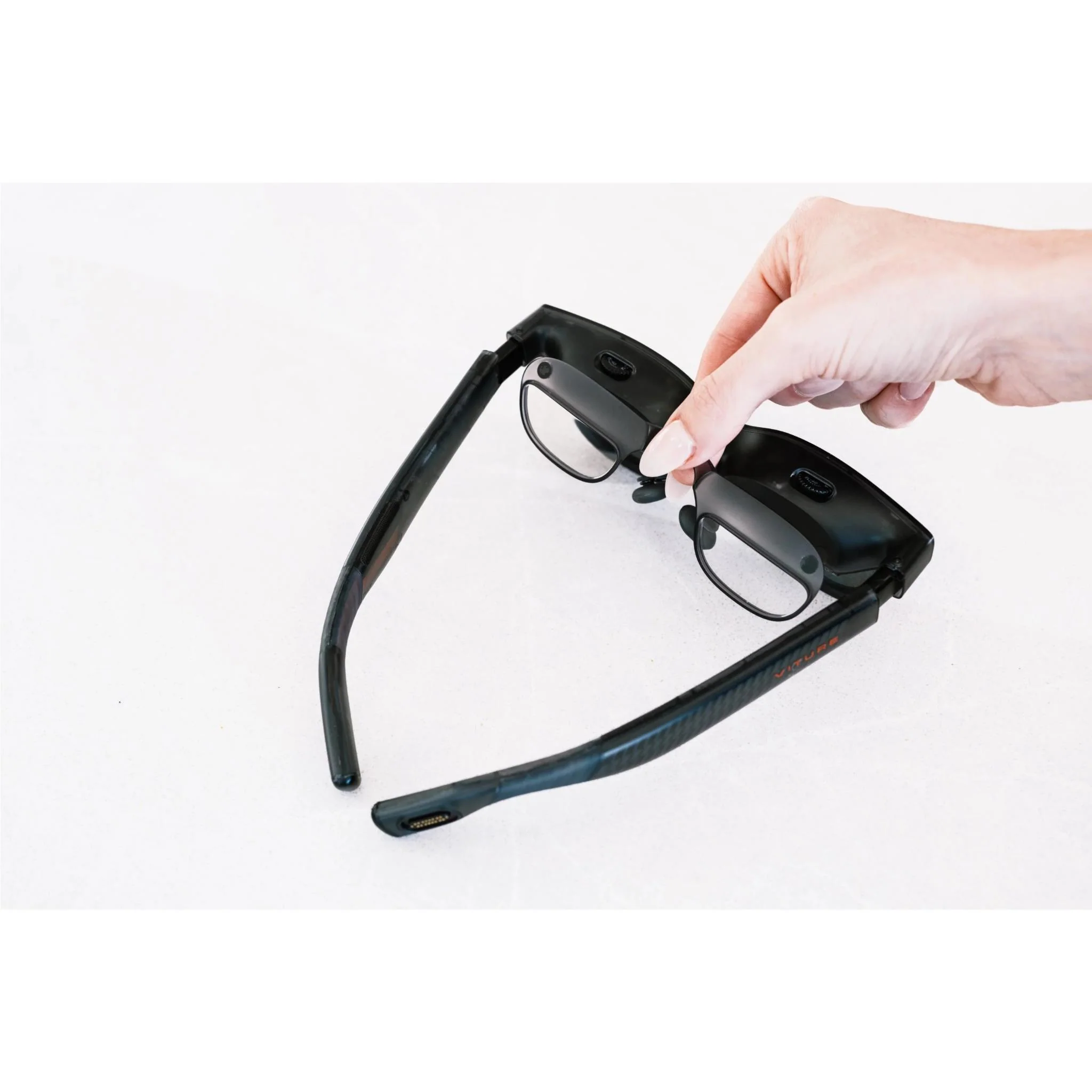 VITURE Luma Prescription Lens Frame-Regular - Image 3