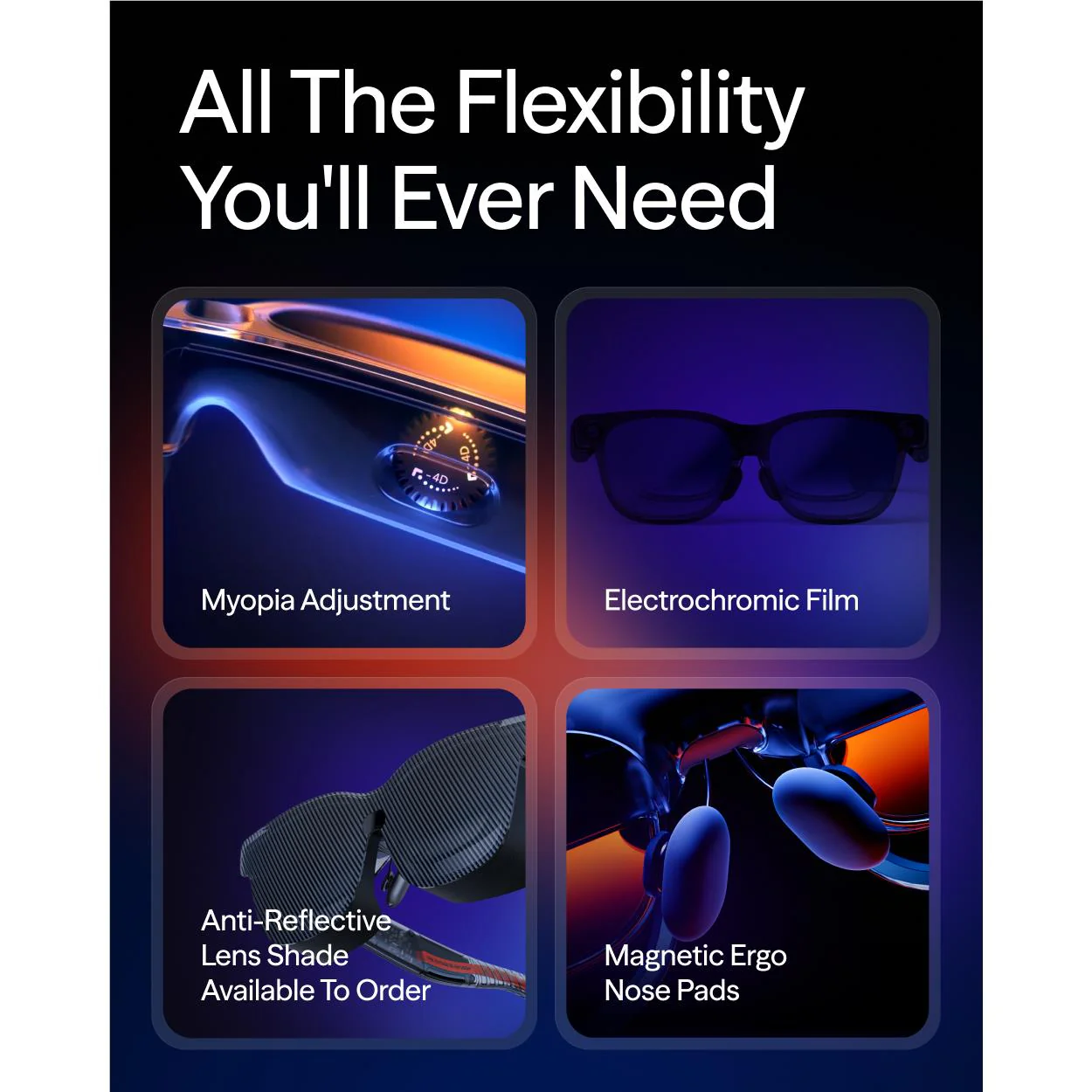 VITURE Luma Ultra XR AR Glasses - Image 8