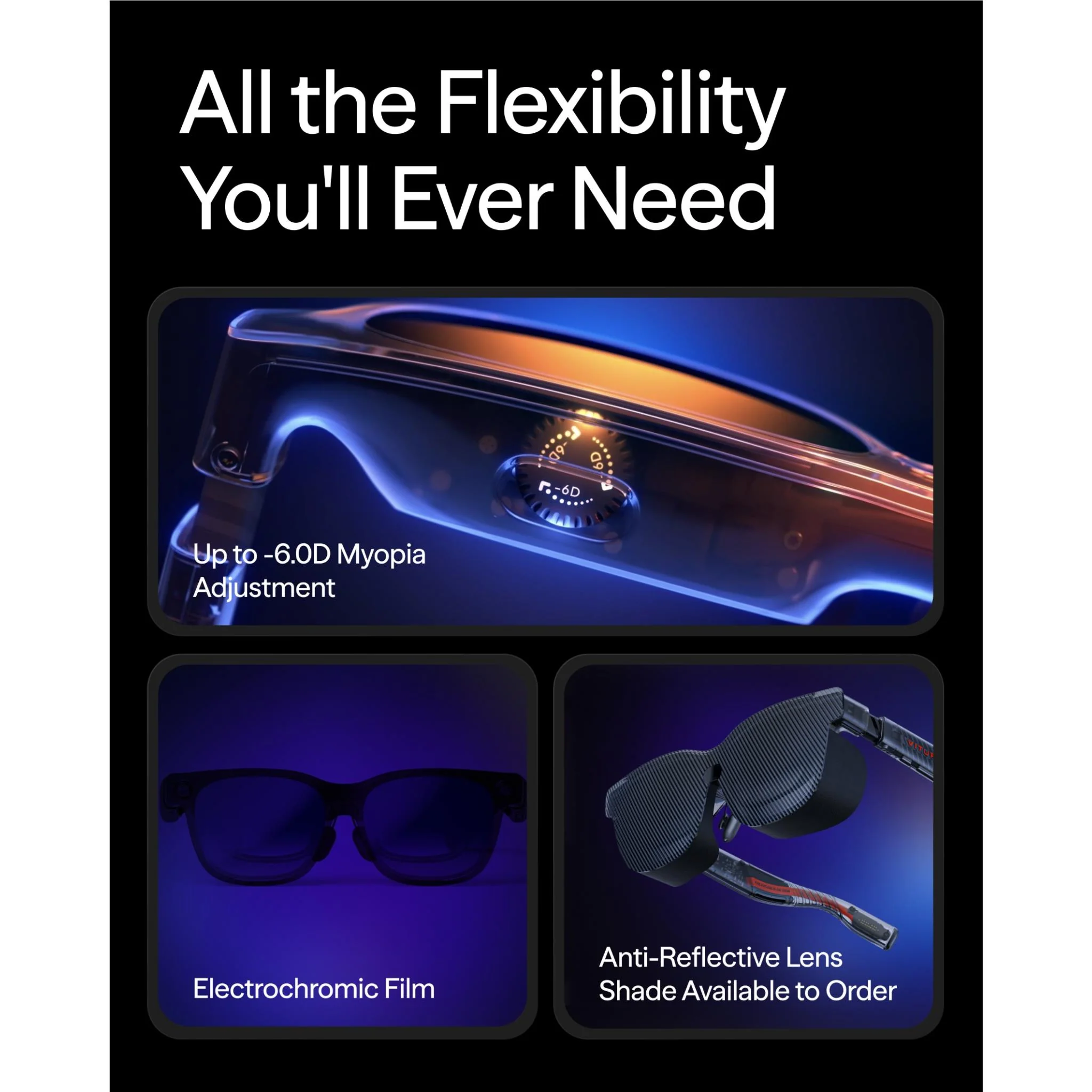 VITURE Luma XR AR Glasses - Image 7
