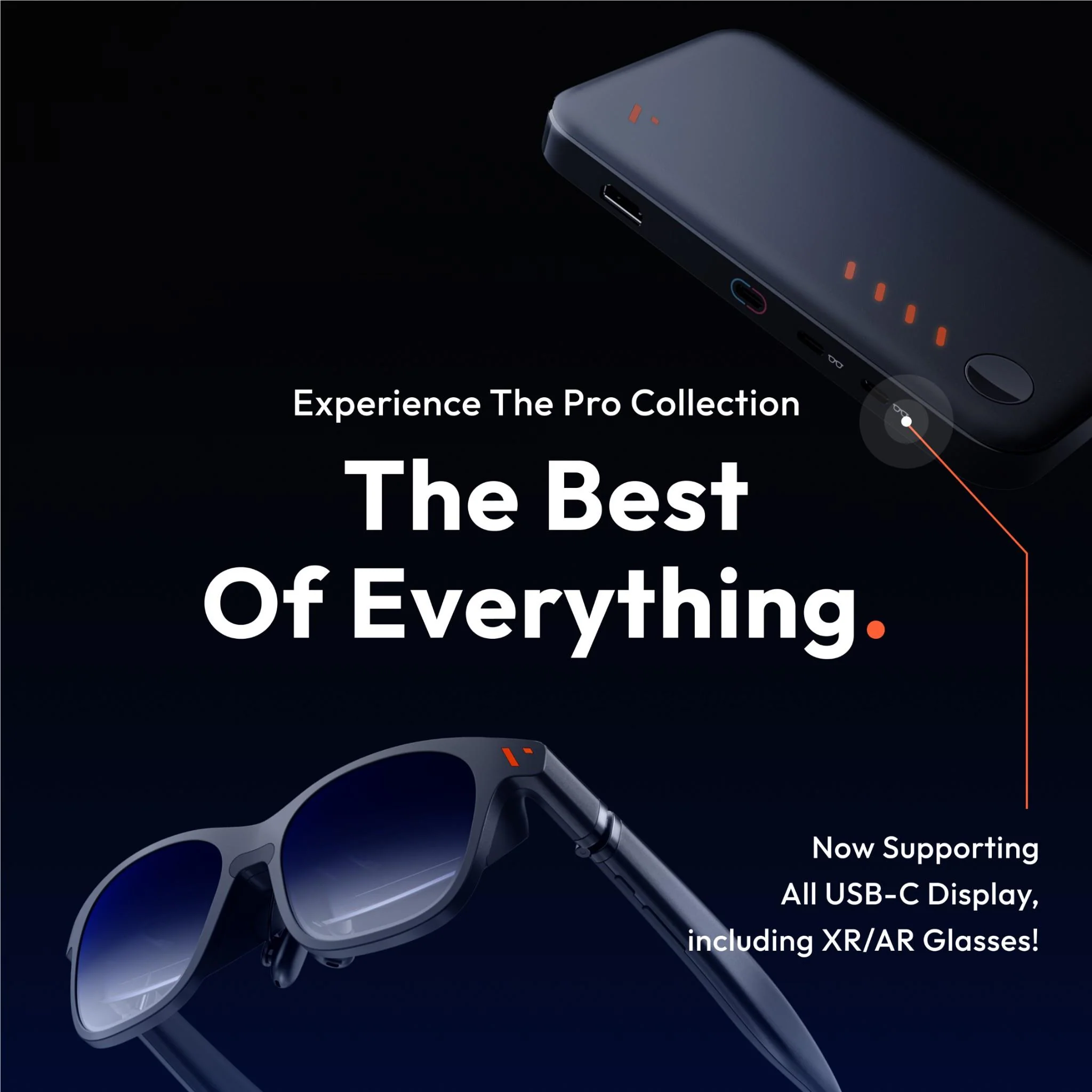 VITURE Pro Mobile Dock - Image 3